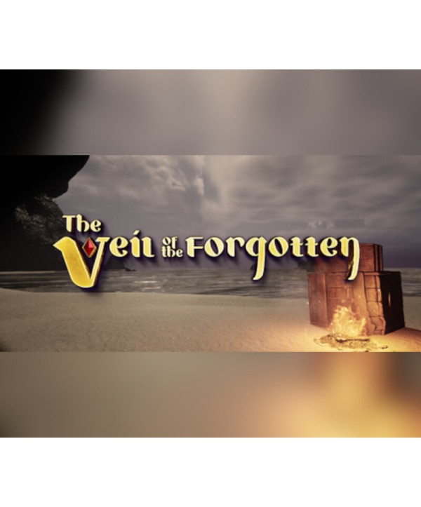 The veil of the forgotten Steam Key GLOBAL